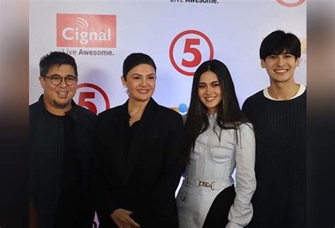 Aga Muhlach, Charlene Gonzalez look back on 'old.